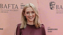 Anne-Marie Duff did not have ‘as much fun’ making Bad Sisters as co-stars