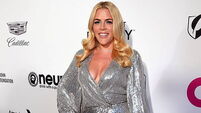 Busy Philipps diagnosed with brain tumour days after James Van Der Beek died