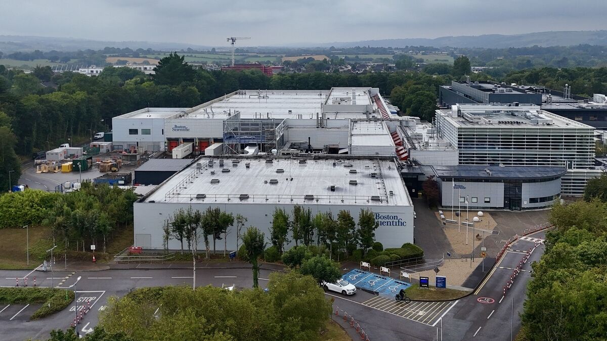 Boston Scientific's IT team continues its 'recovery efforts' after cyber attack