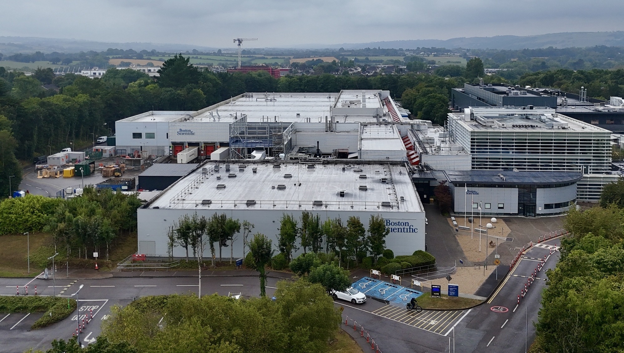 Boston Scientific IT Works to Restore Systems After Cyberattack