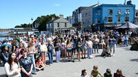 Blackrock village festival was ‘most successful’ summer event yet