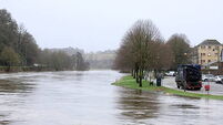 Insurance Ireland defending levy for flood insurance fund
