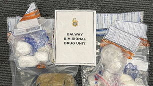 Man (40s) arrested after seizure of drugs and $900k in cryptocurrency Man (40s) arrested after seizure of drugs and $900k in cryptocurrency