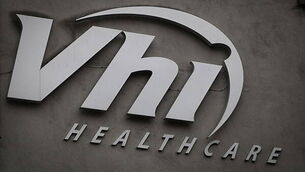 VHI to increase premiums by average of 2.75%