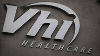 VHI to increase premiums by average of 2.75%
