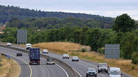 Government looking at additional measures to monitor motorways in wake of M9 crash