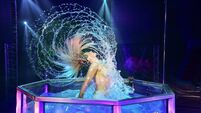 Global hit Circus Extreme brings ‘Rock It Out!’ to Cork and Dublin