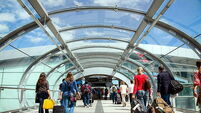 Over 670,000 tourists visited Ireland in July, up 5% per cent on last year