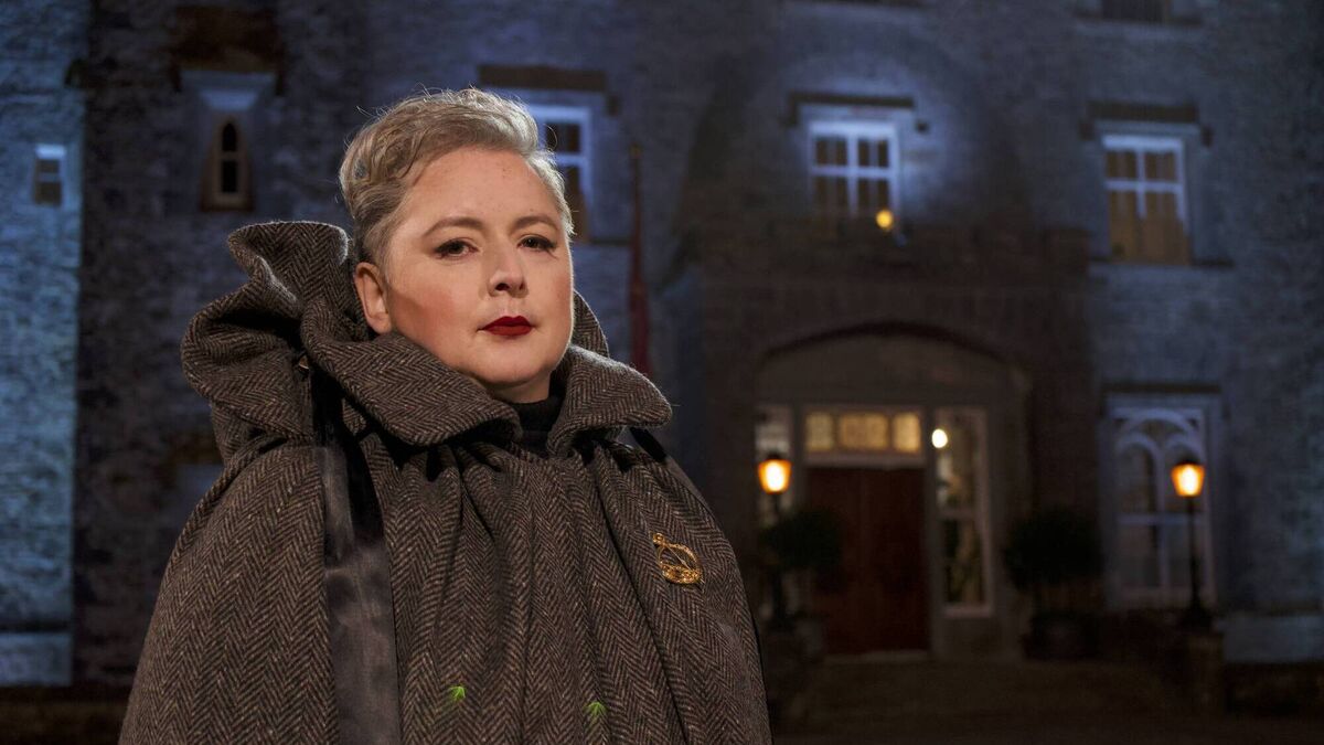 TV: Traitors Ireland makes a return to our screens