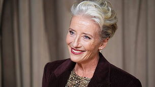Emma Thompson’s new Nanny McPhee musical to debut in London next year Emma Thompson’s new Nanny McPhee musical to debut in London next year