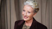 Emma Thompson’s new Nanny McPhee musical to debut in London next year