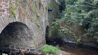 Raw sewage flowed into Cork reservoir source river for five months