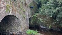 Raw sewage flowed into Cork reservoir source river for five months
