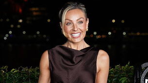 Amy Dowden: Celebrity Hunted win gave me belief I can go on to achieve anything Amy Dowden: Celebrity Hunted win gave me belief I can go on to achieve anything