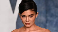 Kylie Jenner says she feels ‘the clock is ticking’ as she approaches 30