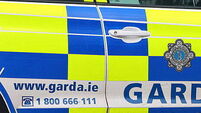 Woman in critical condition after two-car collision in Co Limerick
