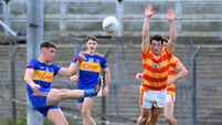 Carrigaline riding wave of belief as Éanna Desmond hails 'brilliant' start