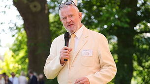 Hugh Bonneville among stars backing campaign against AI voice cloning Hugh Bonneville among stars backing campaign against AI voice cloning