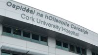 Health minister accused of being 'dismissive' of safety concerns at CUH
