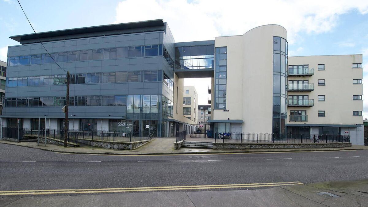City centre complex bought by property firm with strong student accommomdation portfolio