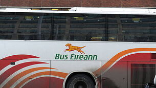 Bus Eireann