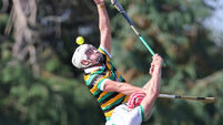 John Horgan on Cork hurling: Glen Rovers honoured memory of Jimmy Lynam with gritty display