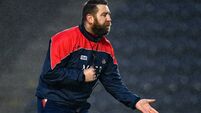 Cork v Kerry - Munster GAA Football Senior Championship Semi-Final