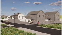 SpringLane 3.jpeg Spring Lane halting site in Cork still awaiting long-promised €18m facelift