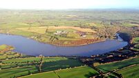 Amarenco applies for extension to solar farm at Inniscarra