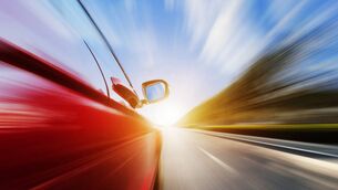 <p>The fatal wrong-way motorway crash in KIildare has again raised questions about how gardaí pursue offenders on the roads</p> <p>The fatal wrong-way motorway crash in KIildare has again raised questions about how gardaí pursue offenders on the roads</p>