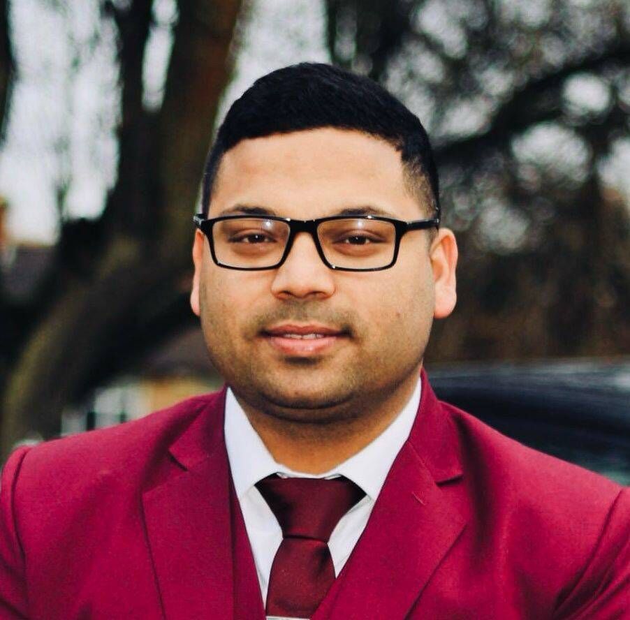 Yuvaraj Khatri, president of the Cork Nepalese Community Ireland group says funds are currently being raised in Cork to help those in his home country.