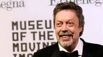 Tim Curry was ‘funny, sexy, original’, says former co-star Susan Sarandon