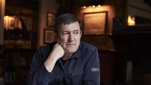 <p> Paul Heaton will perform a career spanning set, including classic tracks from The Housemartins and The Beautiful South, with special guest Ruanne Downey.  Picture: Gus Gregory</p>