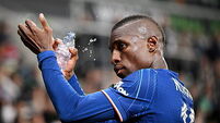 Nicolas Jackson completes move from Chelsea to Aston Villa for club record