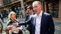 Burnham Irish unity remarks were not a mistake, Chris Bryant says