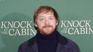 Harry Potter’s Rupert Grint to reprise role as Ron Weasley on Broadway Harry Potter’s Rupert Grint to reprise role as Ron Weasley on Broadway