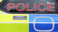 Police at scene of serious assault in Co Tyrone