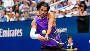 Carlos Alcaraz vows not to hold back as he bids to defend his US Open title