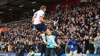 Everton claw back a point in the final throes of Bournemouth tie