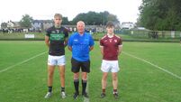 U21 Football: Bryan Hayes and Dara O'Sullivan send 14-man Nemo past Bishopstown