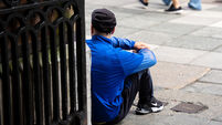 Cork's 'invisible' homeless: 673 single adults in emergency accommodation
