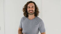 Joe Wicks’ campaign against ultra-processed food: ‘We’re taught to reward children with sugar’
