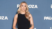 Social media star GK Barry says she was raped when she was 17