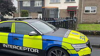 Police investigating Co Tyrone murder urge public to avoid speculation