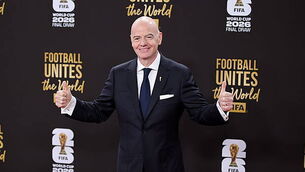 Dutch Football Association calls for complete FIFA overhaul