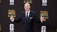 Dutch Football Association calls for complete FIFA overhaul