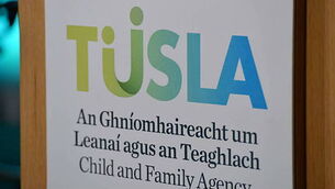 Up to 42 children missing in Tusla care at one point in 2026 Up to 42 children missing in Tusla care at one point in 2026