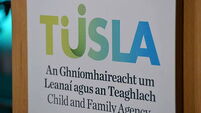 Up to 42 children missing in Tusla care at one point in 2026