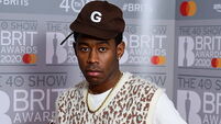 Tyler, The Creator brings out ASAP Rocky during second London show