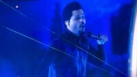Stevie G: Triumphant return to Ireland by the Weeknd